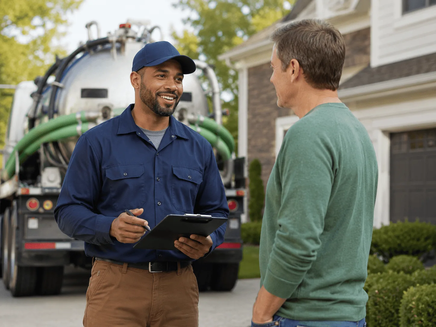 Mosquito Control Cypress, FL FAQs